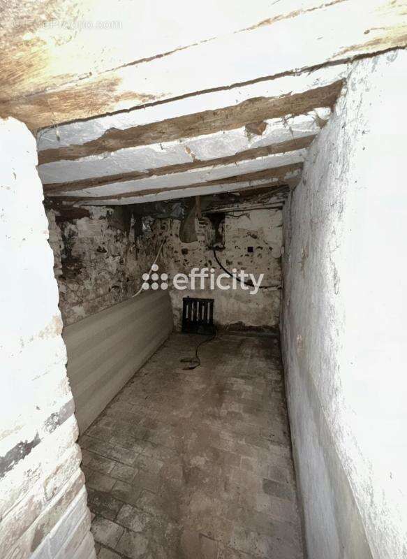 Maison 107 m² à Saulnieres  - photo 16