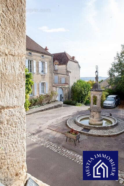 Maison à FLAVIGNY-SUR-OZERAIN
