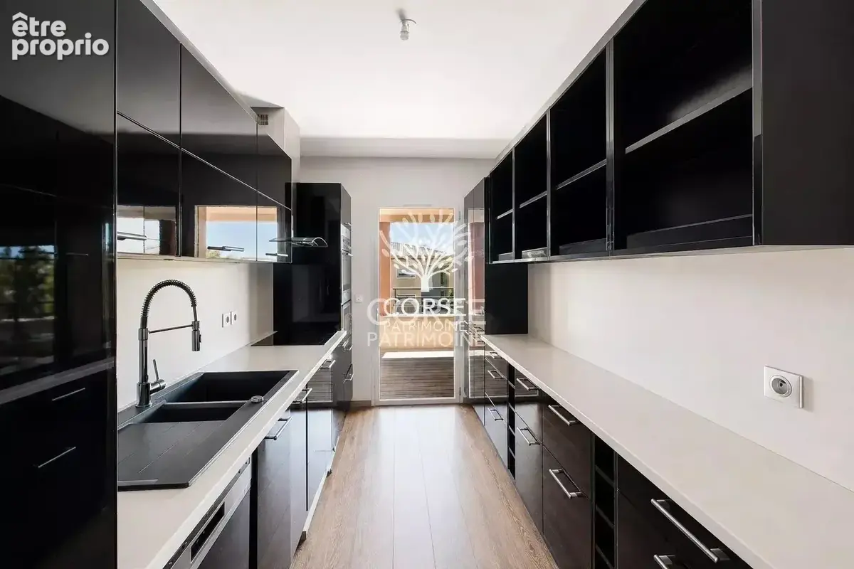 Splendide T3 dernier étage avec terrasse de 60 m² – Environnement recherché - photo 8