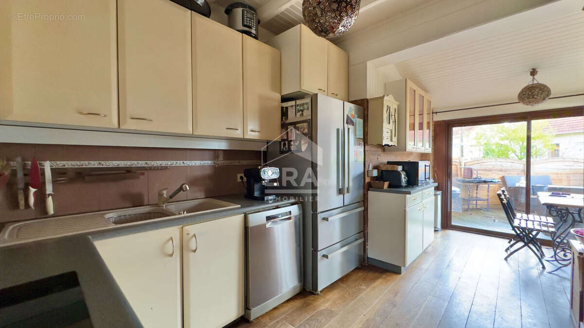 Maison à ATHIS-MONS