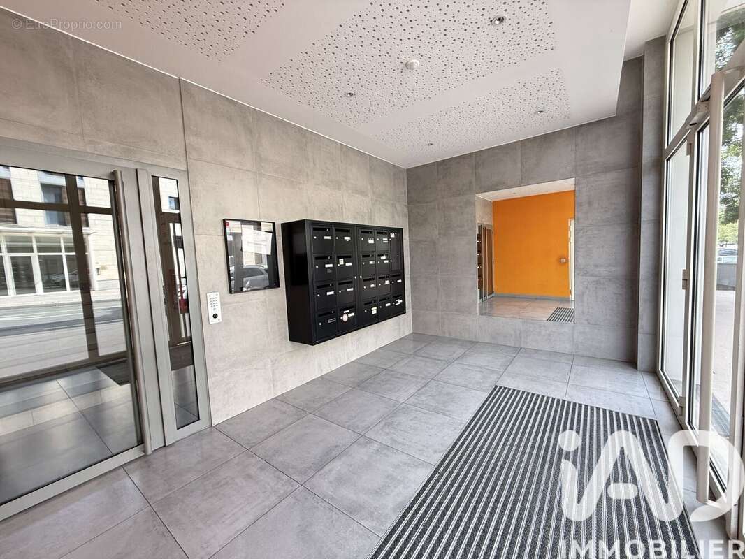 Photo 5 - Appartement à COMPIEGNE
