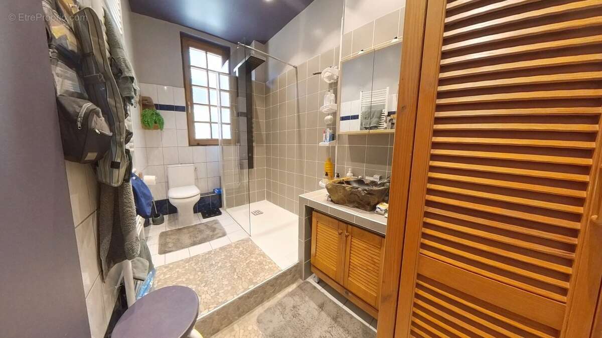 Maison à NEZIGNAN-L'EVEQUE