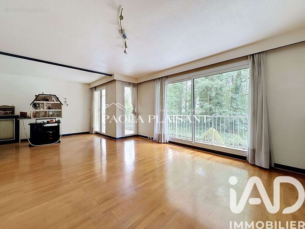 Photo 4 - Appartement à TREMBLAY-EN-FRANCE