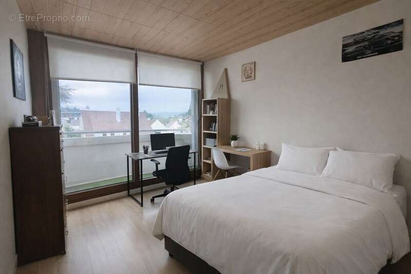Appartement à ANDRESY
