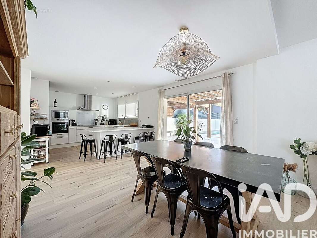 Photo 6 - Maison à LIGNAN-SUR-ORB