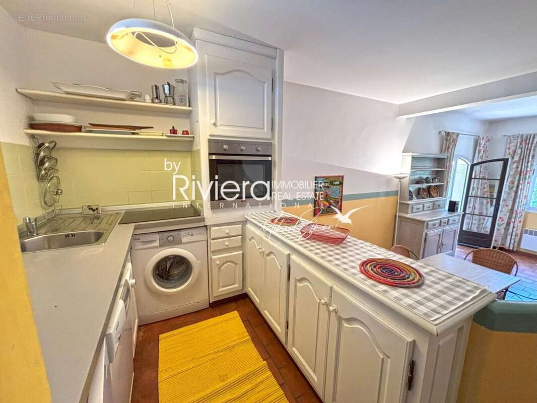 Appartement à CAVALAIRE-SUR-MER