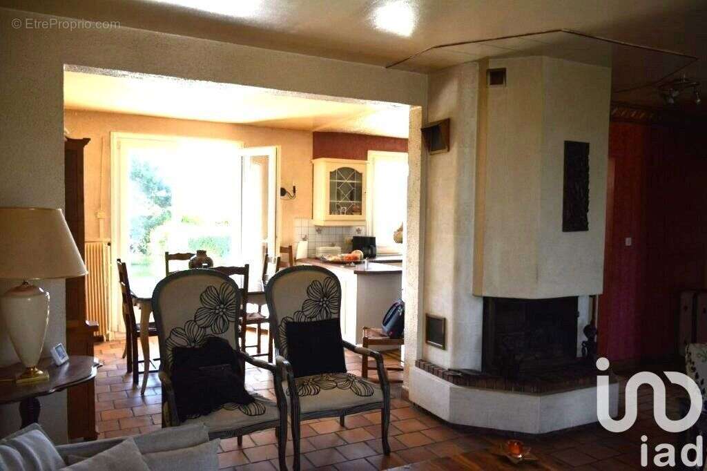 Photo 2 - Maison à VILLERS-SUR-COUDUN