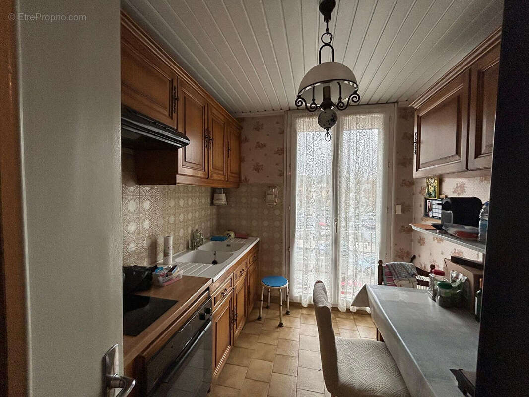 Appartement à GARDANNE