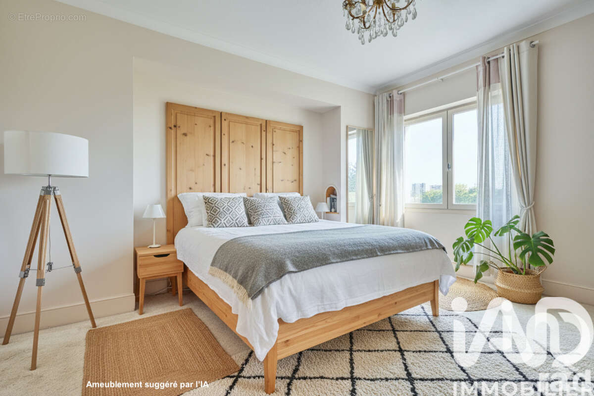 Photo 6 - Appartement à BORDEAUX