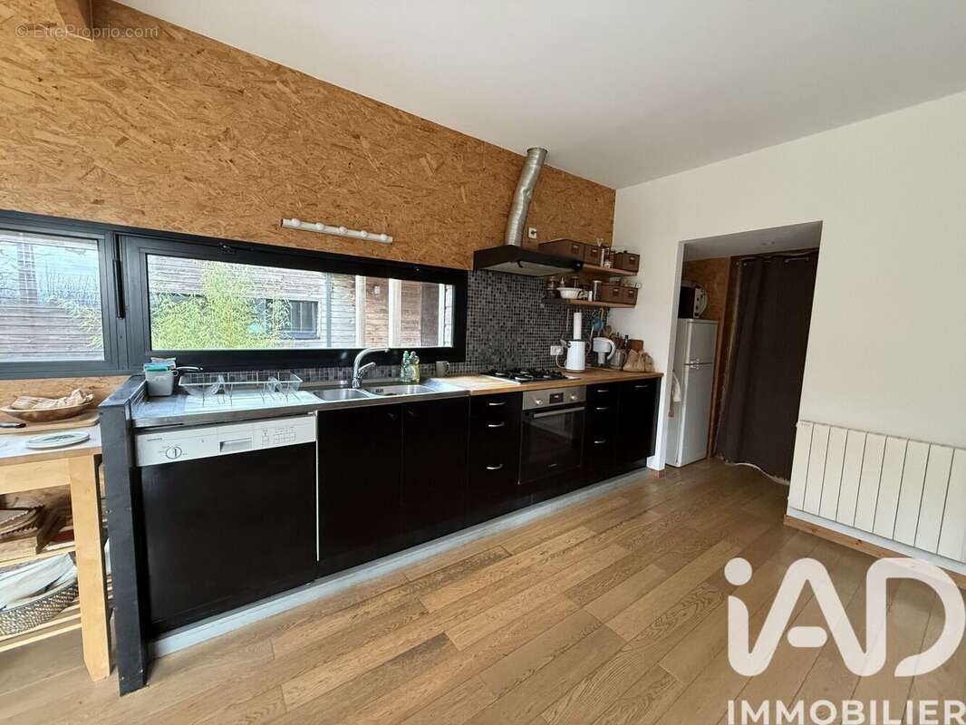 Photo 8 - Maison à PLESTIN-LES-GREVES