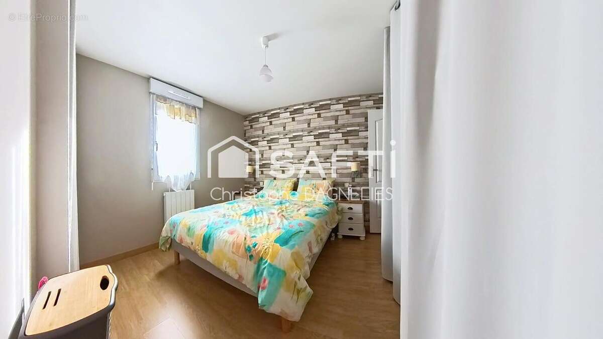 Photo 7 - Maison à BRECH