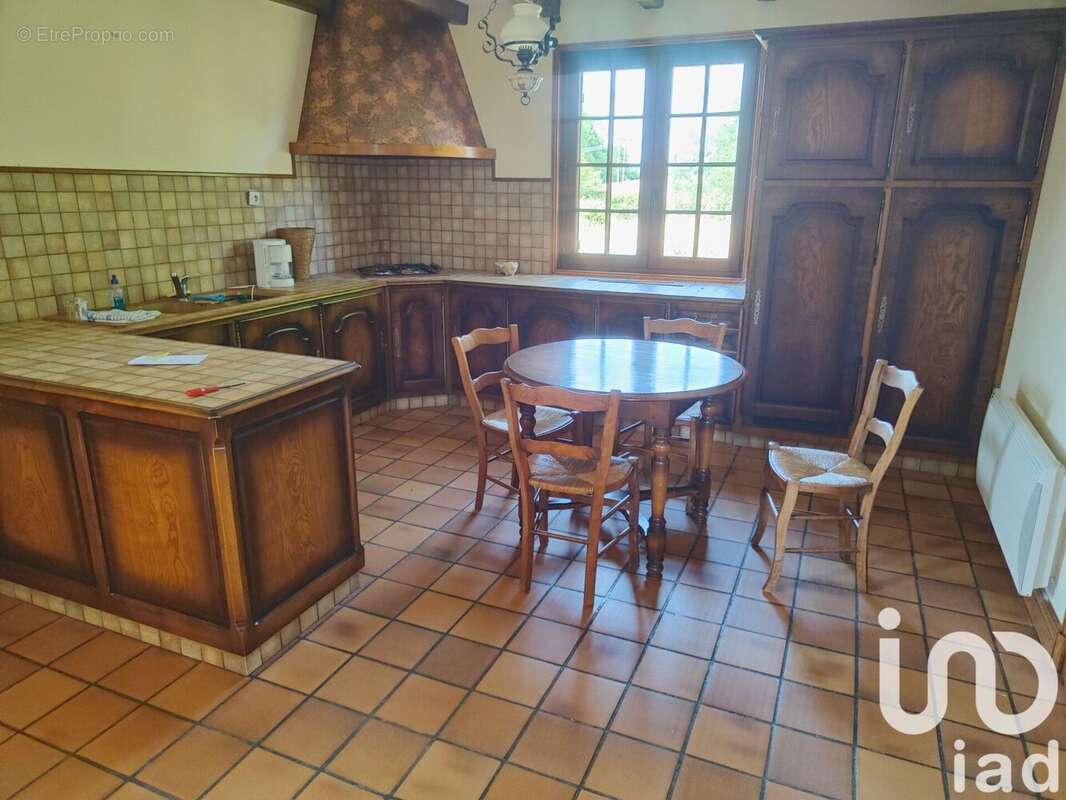Photo 6 - Maison à AVAILLES-LIMOUZINE