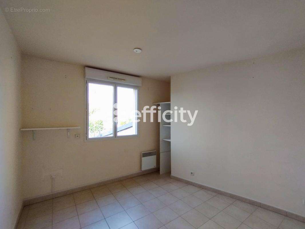 Appartement à RAMBOUILLET