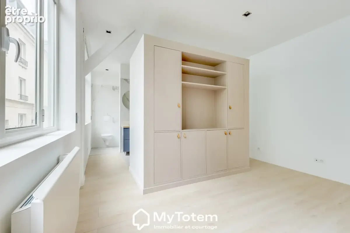 Saint Ambroise - 97m2 - 5 pièces - 3 chambres + commercialité 100% - photo 7