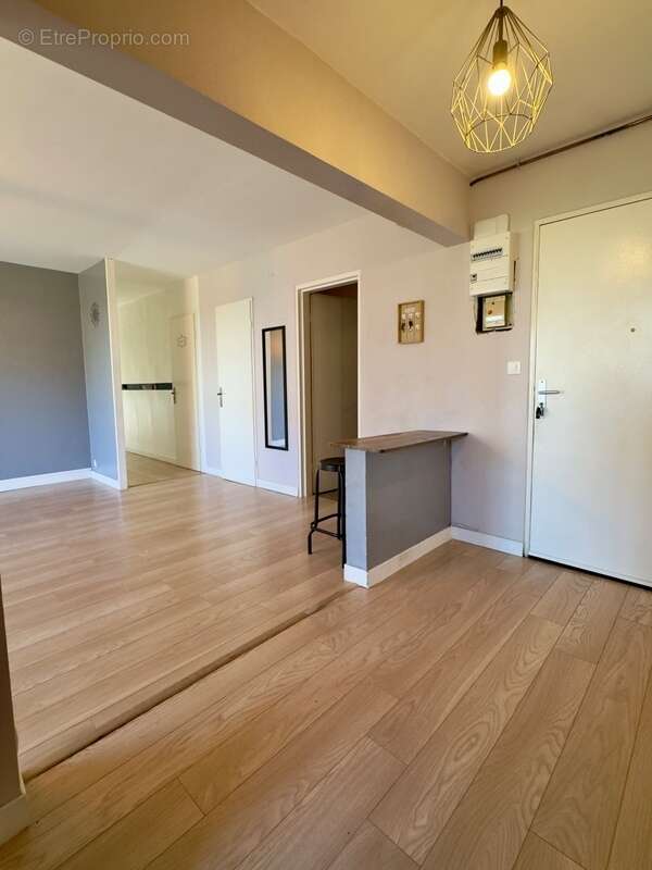 Appartement à BREST