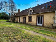 Maison à MOUTIERS-AU-PERCHE