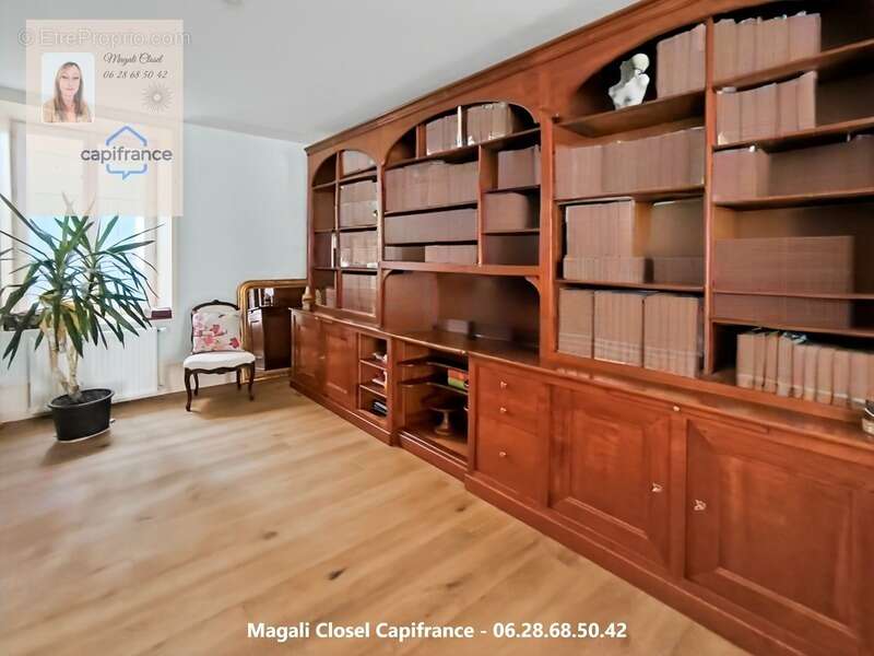 Maison à PIERRE-DE-BRESSE