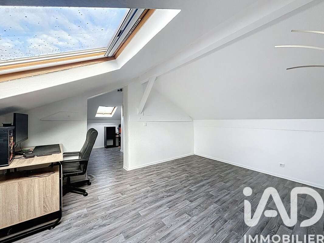 Photo 6 - Maison à COURCELLES-SUR-NIED