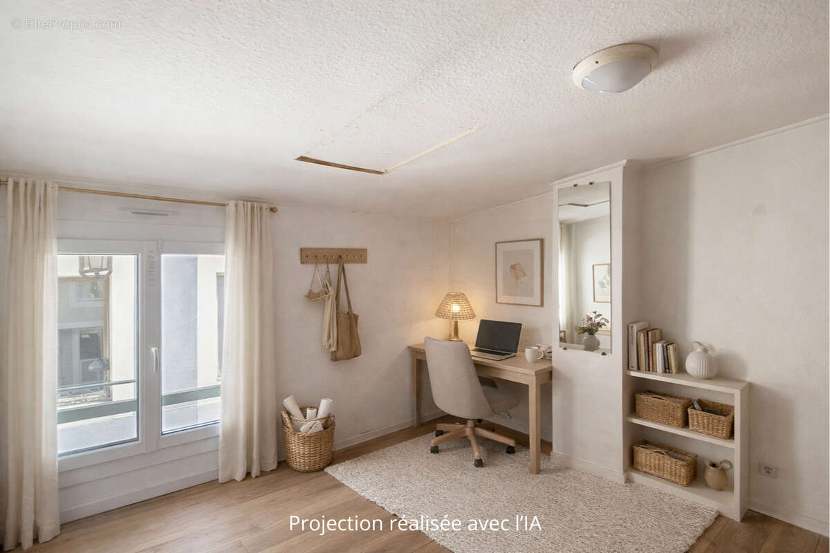 Maison Malaucene 3 pièce(s) 70 m² - photo 10
