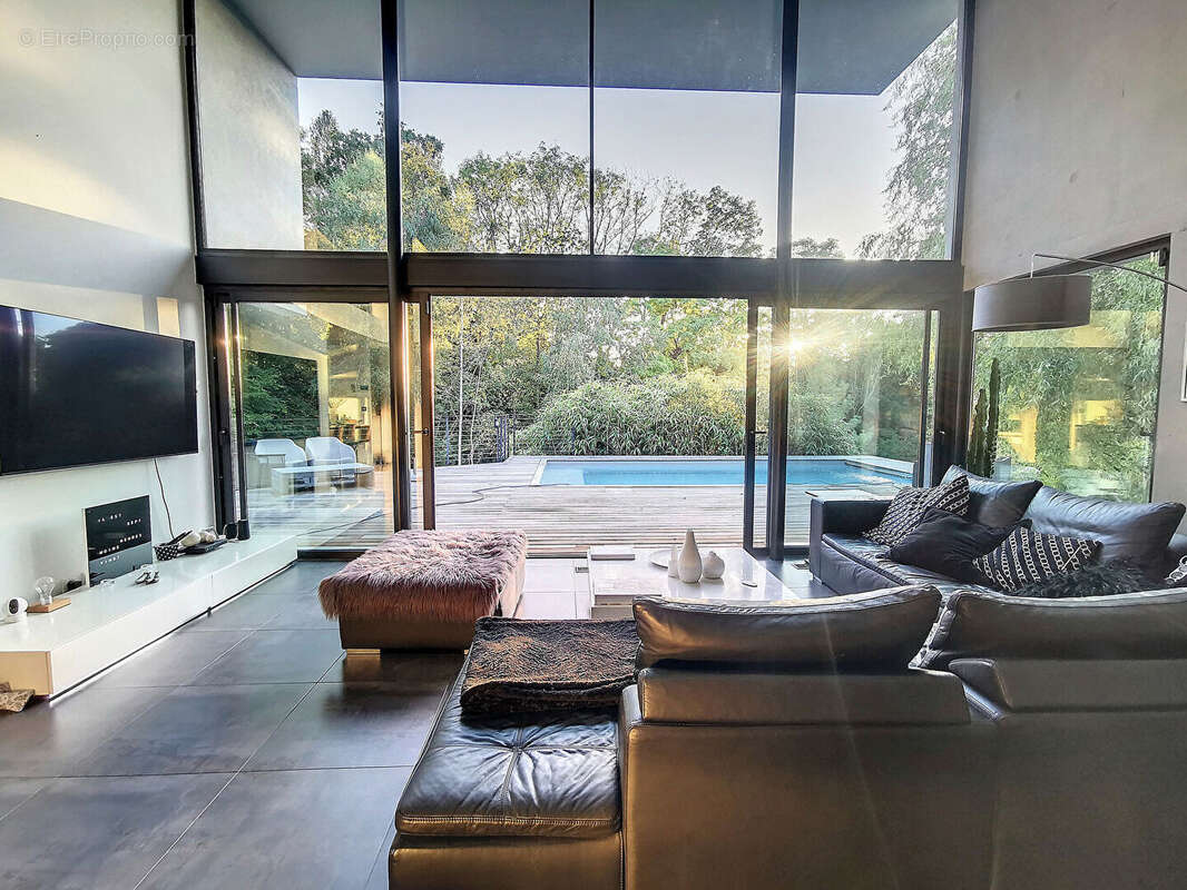 Maison à THONON-LES-BAINS