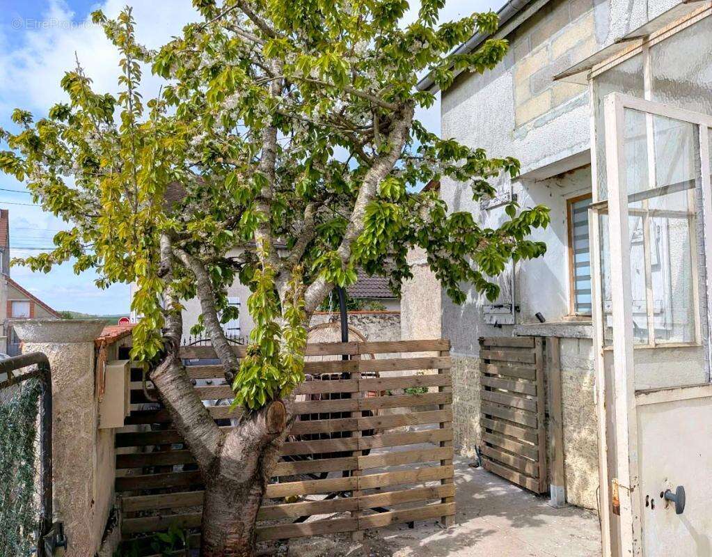 Maison Bouchy Saint Genest - photo 14