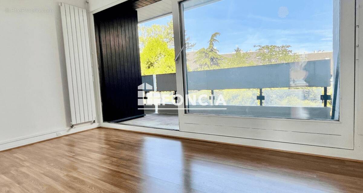 Appartement à SAINT-GERMAIN-EN-LAYE