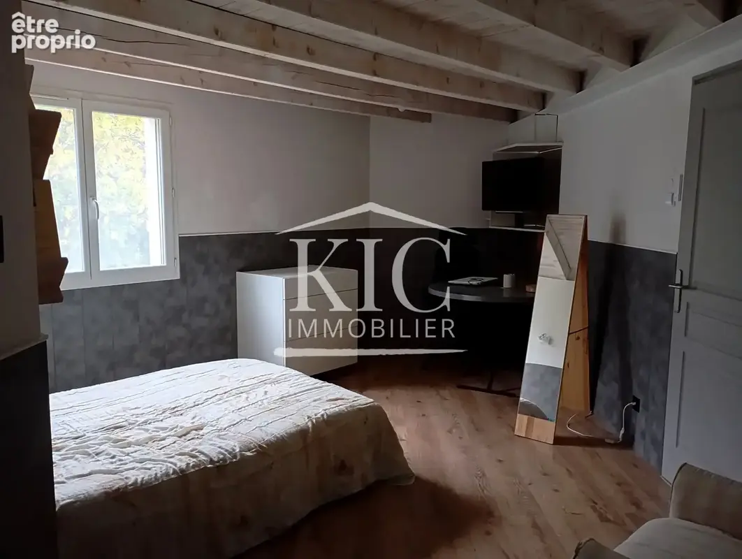 CARCASSONNE - Maison PP 165 m2, 3 chambres - Jardin, piscine - photo 7