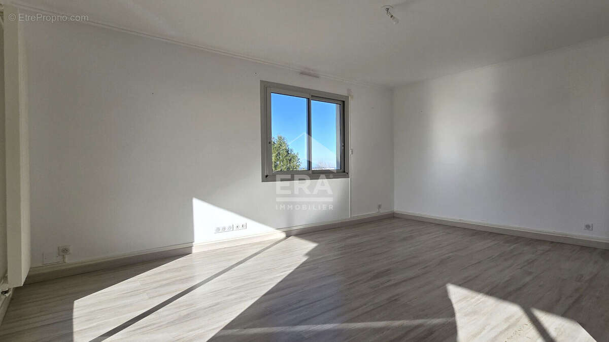 Appartement à DIEPPE