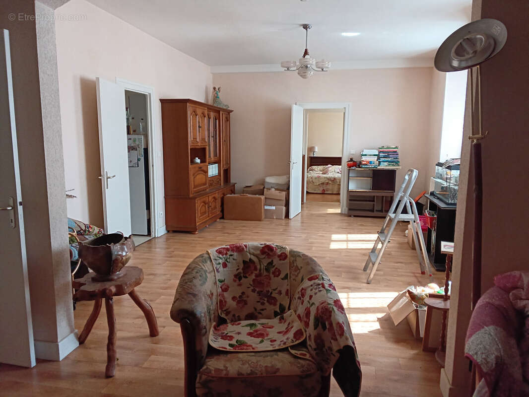 Maison de bourg - photo 9
