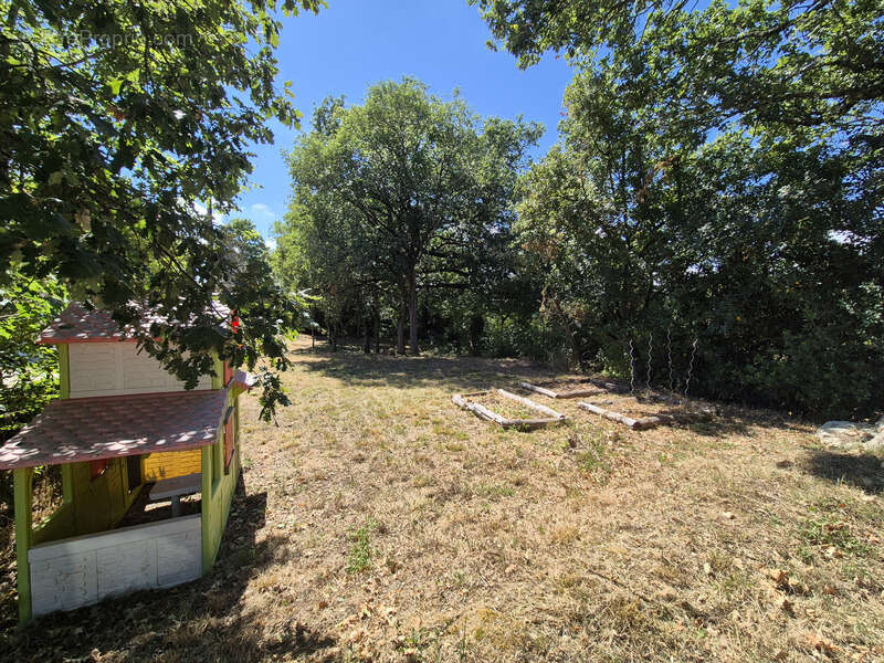 Authentique maison en pierre rénovée – 157 m² – Charme, confort et campagne gersoise - photo 18