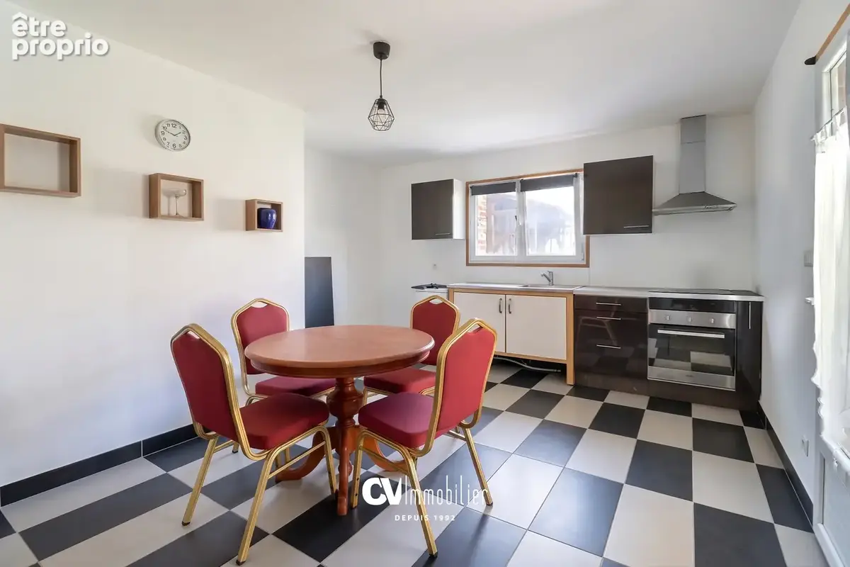 Ensemble immobilier - MUIDS - photo 4
