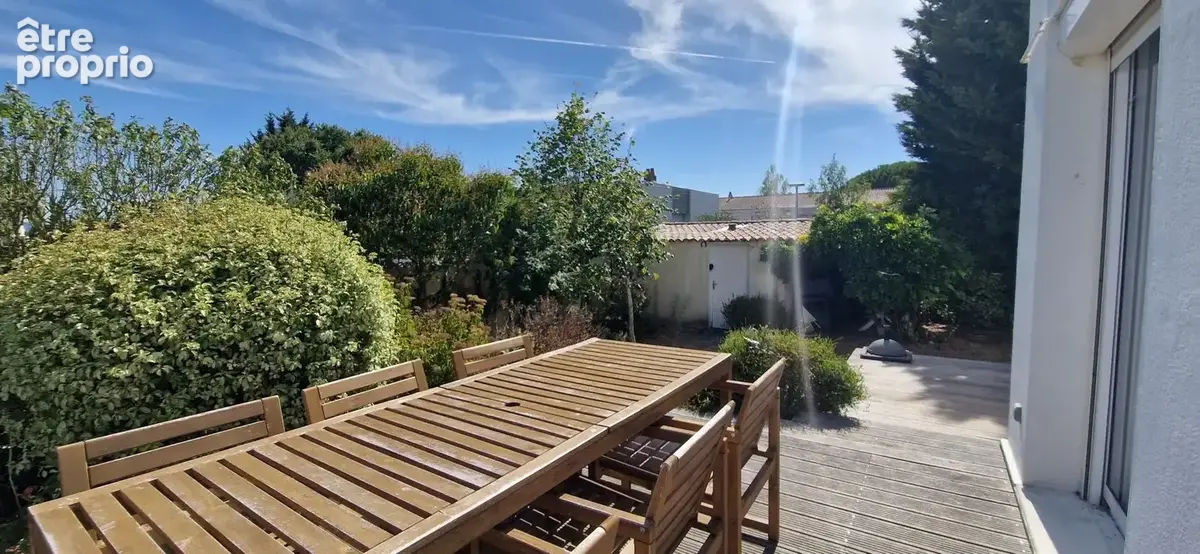 Maison À Vendre - La Rochelle - photo 5