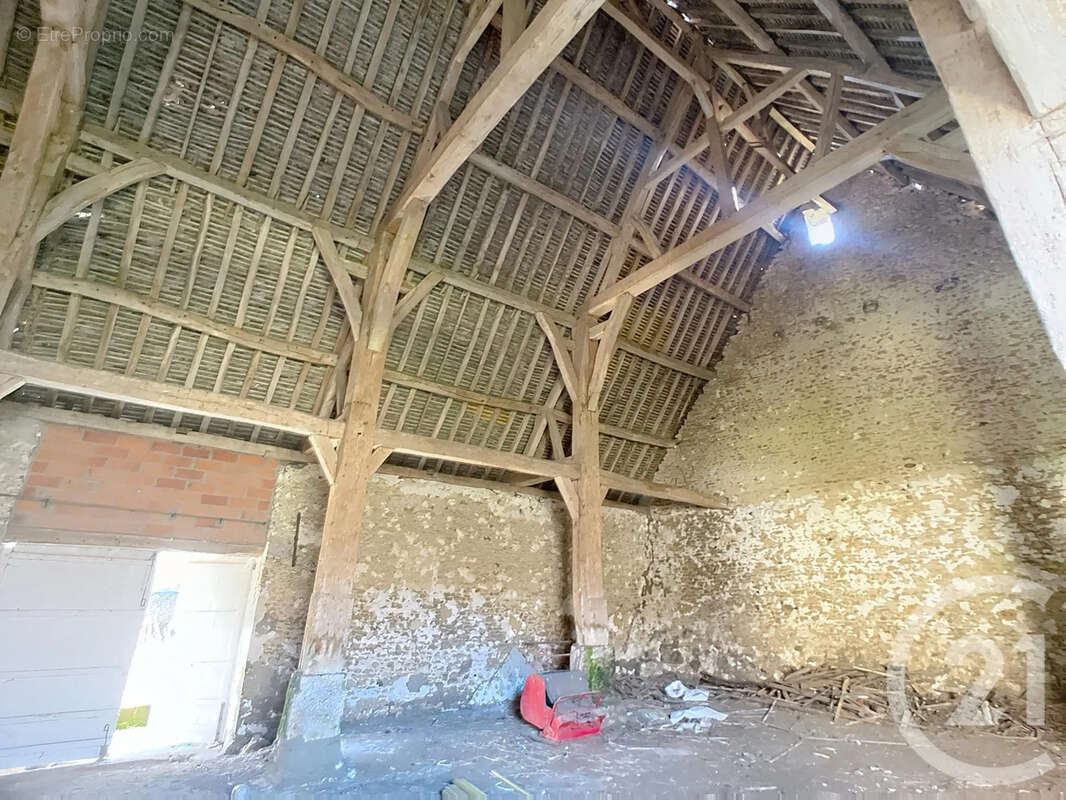 Maison à VESLY