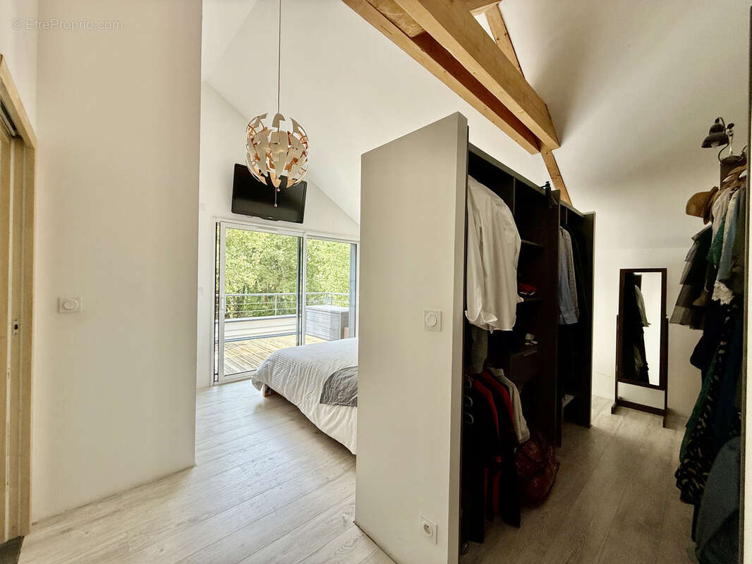 Maison à LA GRIGONNAIS