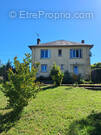 Maison à MASSERET