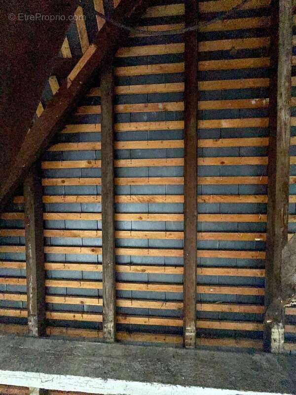 Appartement à LIMOGES