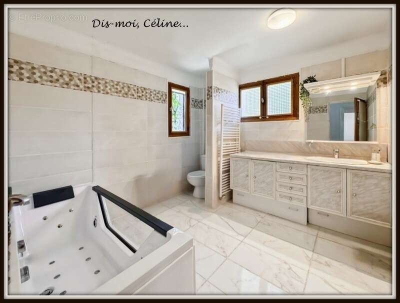 Maison à vendre 6 pièces SAINT MARTIN DE LA PORTE (73) - photo 10