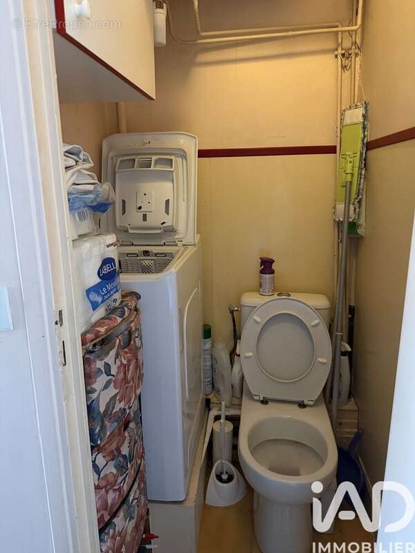 Photo 8 - Appartement à PARIS-10E