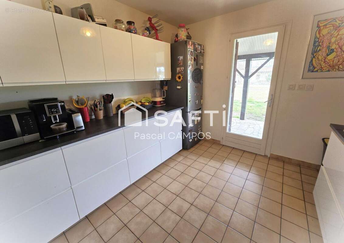 Photo 6 - Maison à CALMONT
