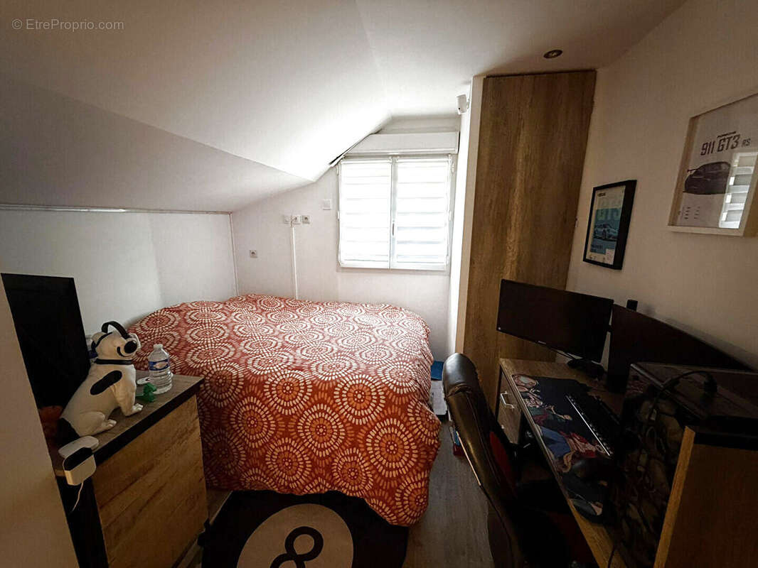 Maison à LES PENNES-MIRABEAU