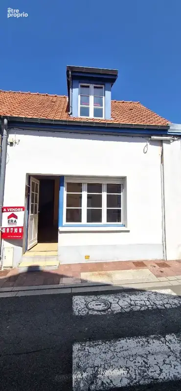 Maison 66m² à étaples - photo 3