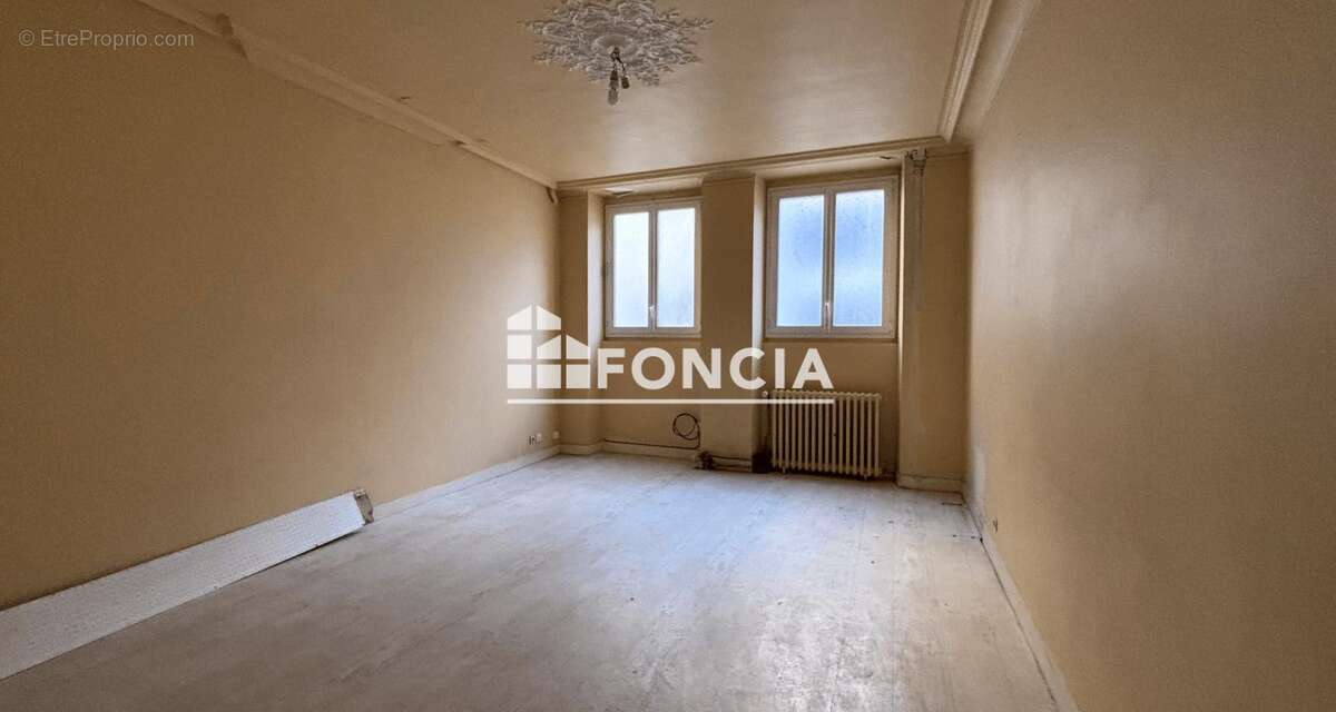 Appartement à ORLEANS