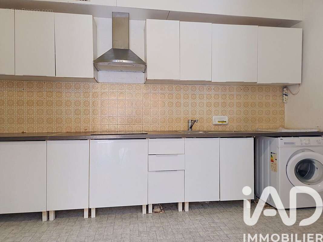 Photo 6 - Appartement à MENTON