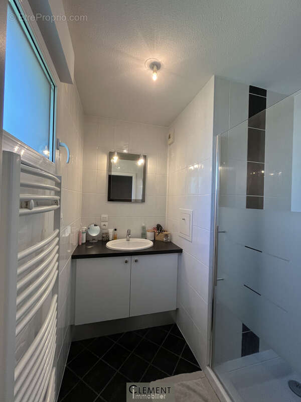 Appartement à OBERHAUSBERGEN