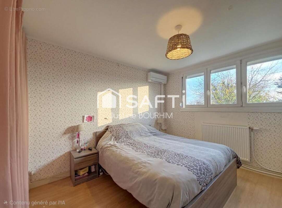 Photo 6 - Maison à MONTIGNY-EN-GOHELLE