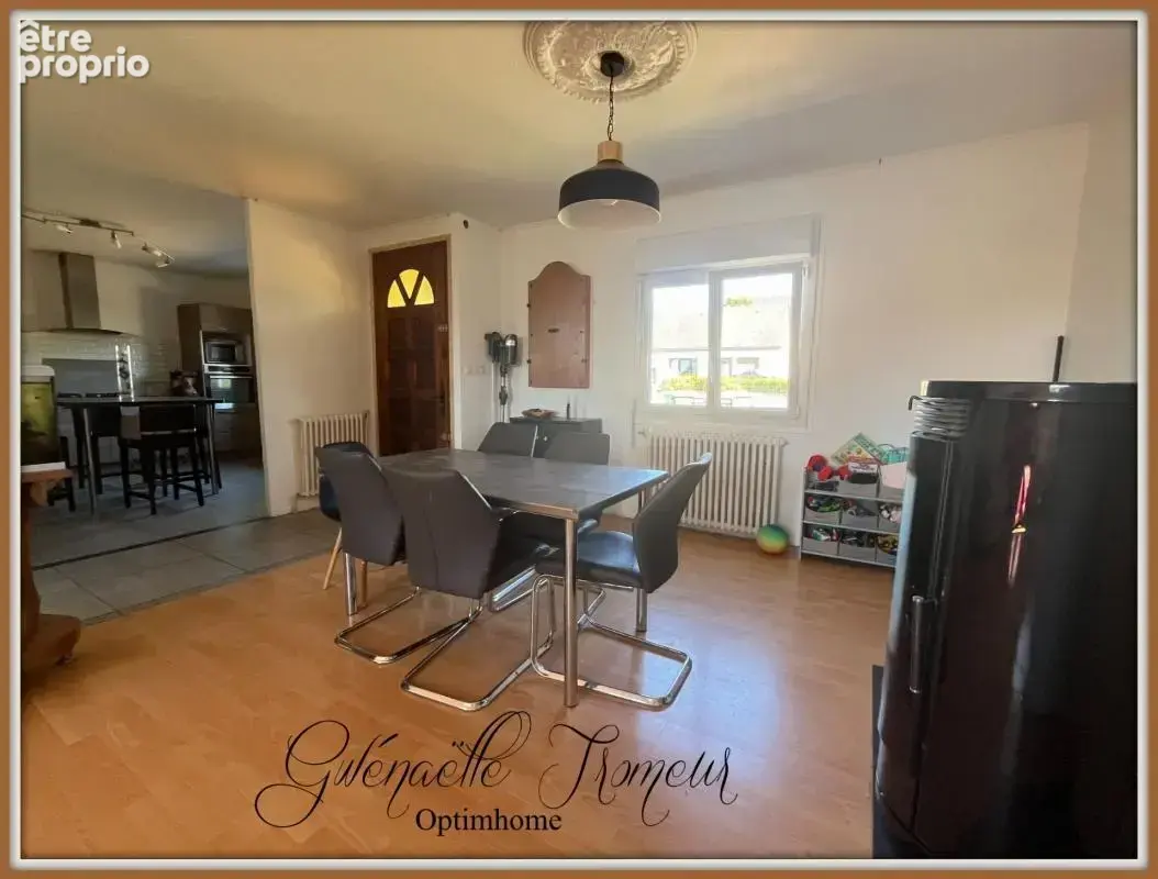 Maison à vendre 6 pièces SIZUN (29) - photo 4