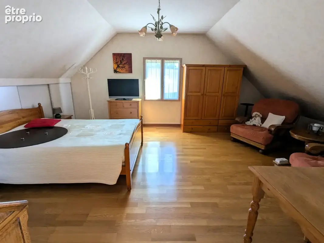 Semi plain pied individuel - photo 14