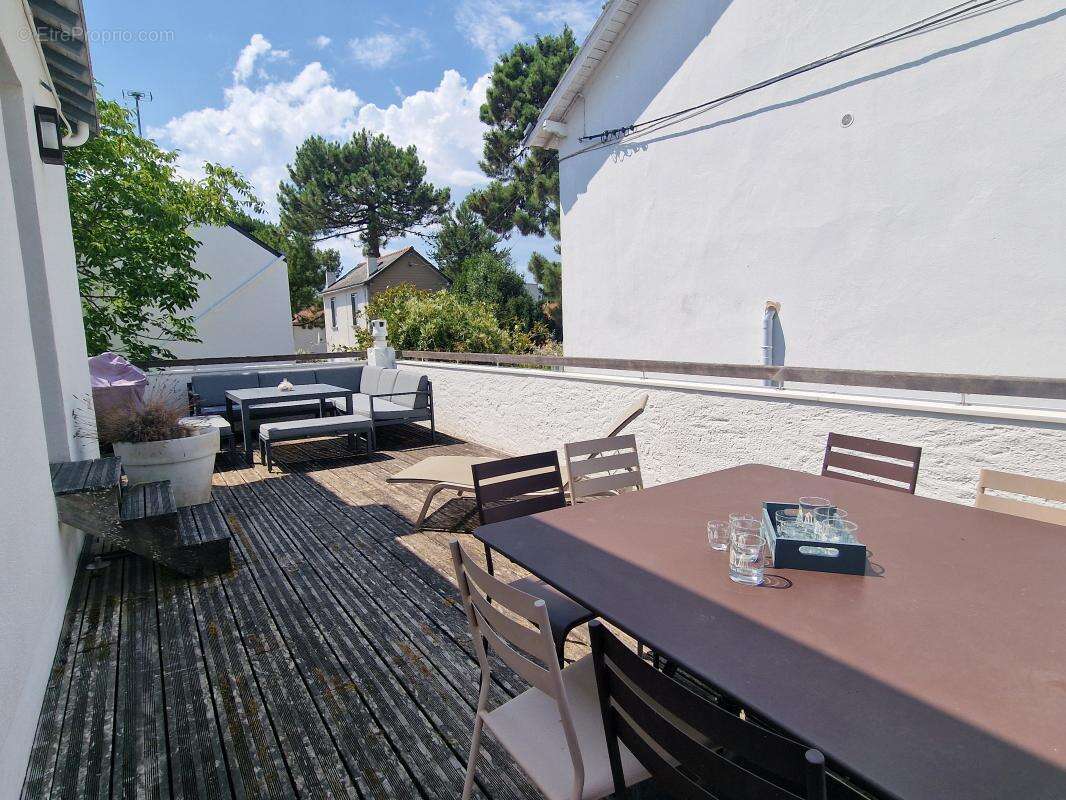 Exclusivité. Opportunité rare Maison 4 chambres entre le  Quartier des oiseaux et le Quartier Benoît - photo 7