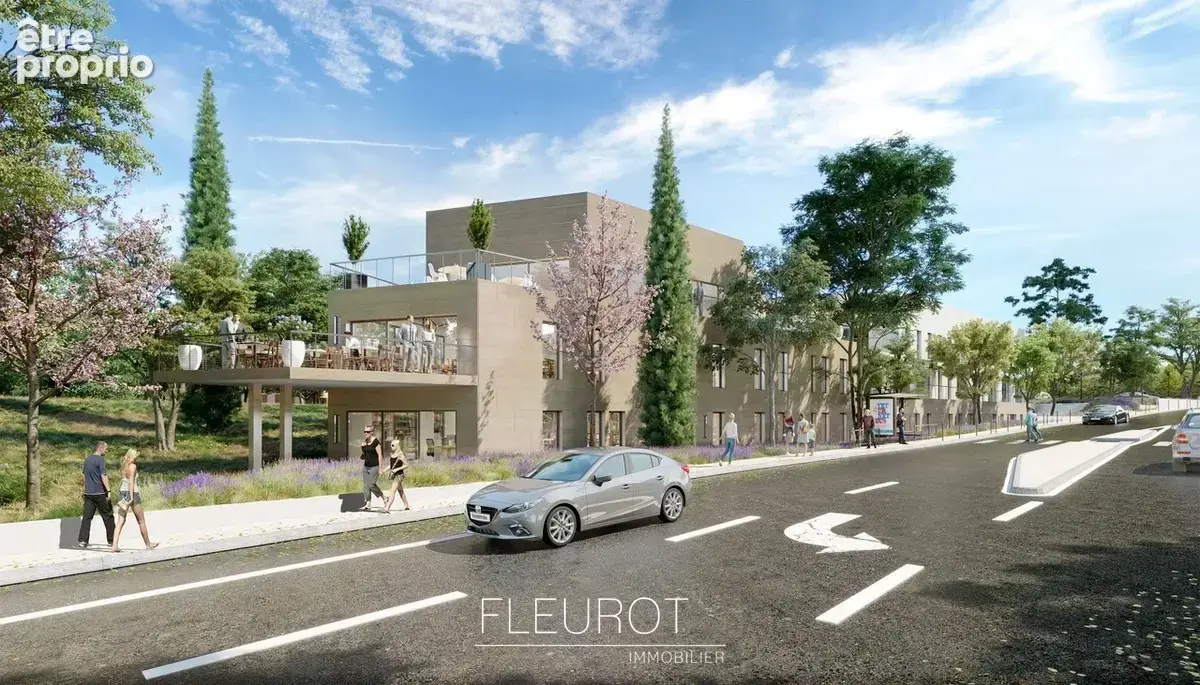 Commerce 58 m² à vendre à La Ciotat (13600) - photo 2