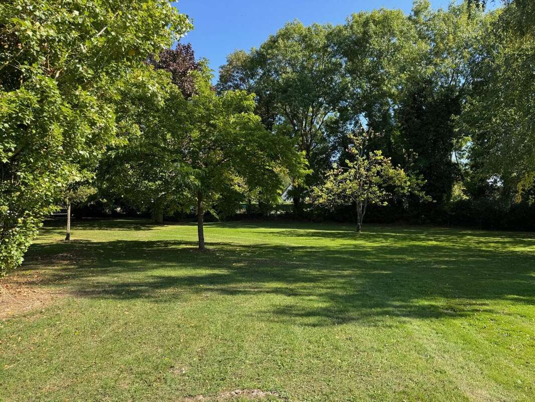 Maison à PACY-SUR-EURE